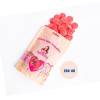 Choco Deco Premium (Deco Melts)-250g-Rosu-Vanilie-Anyta Cooking - Anyta Cooking	