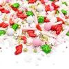 Christmas Morning - fara E171 - 90g - Happy Sprinkles - Anyta Cooking