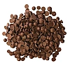 Cuvertura de ciocolată cu lapte termostabilă picături - 1Kg - Anyta Cooking