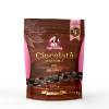 Ciocolată Fină Veritabilă cu Lapte, bănuți , cacao 35% - 1kg - Anyta Cooking