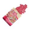 Ciocolată glazuri (Deco Melts)-PINK -1 kg -Funcakes - Anyta Cooking