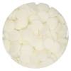 Ciocolată glazuri (Deco Melts)-YOGHURT FLAVOUR -250 gr -Funcakes - Anyta Cooking
