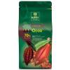Ciocolată neagră PREMIUM - OCOA - cacao 70,4% - 1kg - Cacao Barry® - Anyta Cooking