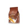 Ciocolata Alba cu CARAMEL, ZEPHYR PREMIUM - 35%- 2,5 Kg - Cacao Barry Callebaut®