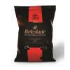 Ciocolata Belgiana Neagra - 55%cacao - 5kg - Belcolade - Anyta Cooking