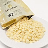 Ciocolata Fina Alba W2 - 2,5 KG - 28% - Callebaut&reg; - Anyta Cooking