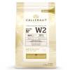 Ciocolata Fina Alba W2 - 2,5 KG - 28% - Callebaut®