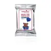 Ciocolata Modelatoare - Albastru - 250 gr - Saracino - Anyta Cooking