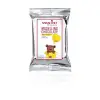 Ciocolata Modelatoare - Galben - 250 gr - Saracino - Anyta Cooking