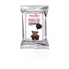 Ciocolata Modelatoare - Negru - 250 gr - Saracino - Anyta Cooking