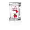 Ciocolata Modelatoare - Rosu - 250 gr - Saracino - Anyta Cooking