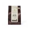 Ciocolata Neagra Recipe 805 - 50,7% Cacao 2,5 kg - Callebaut