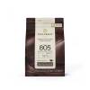 Ciocolata Neagra Recipe 805 - 50,7% Cacao 2,5 kg - Callebaut - Anyta Cooking