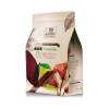 Ciocolata neagra TANZANIA cacao 75%, 2.5kg - CACAO BARRY - Anyta Cooking	