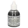 Colorant Aerograf – ANTIQUE SILVER / ARGINTIU ANTIC – Sugarflair - Anyta Cooking