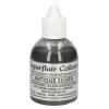 Colorant Aerograf – ANTIQUE SILVER / ARGINTIU ANTIC – Sugarflair