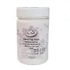 Colorant alimentar cu unt de cacao (Liposolubil) - ALB / White - 100g - Dr. Gusto