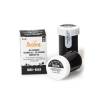 Colorant alimentar gel - NEGRU - 28 gr- Decora - Anyta Cooking