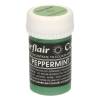 Colorant Alimentar Gel PASTEL PEPPERMINT – 25 GR – Sugarflair - Anyta Cooking