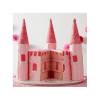 Colorant Alimentar Gel, Roz-Trandafiriu (Rose) -28gr- Wilton-Decora - Anyta Cooking