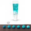 Colorant necomestibil - GEL TURQUOISE- 30 g- Fractal 