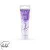Colorant nealimentar - GEL VIOLET - 30 g - Fractal 