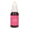 Colorant Alimentar Lichid - FUCSIA - 14 ml. - Sugarflair - Anyta Cooking