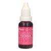 Colorant Alimentar Lichid - FUCSIA - 14 ml. - Sugarflair