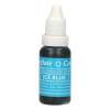 Colorant Alimentar Lichid - ICE BLUE / ALBASTRU GHEAȚĂ - 14 ml. - Sugarflair - Anyta Cooking