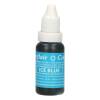 Colorant Alimentar Lichid - ICE BLUE / ALBASTRU GHEAȚĂ - 14 ml. - Sugarflair