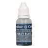 Colorant Alimentar Lichid - NAVY BLUE / ALBASTRU MARIN - 14 ml. - Sugarflair - Anyta Cooking