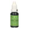 Colorant Alimentar Lichid - SPRING GREEN / VERDE DESCHIS - 14 ml. - Sugarflair - Anyta Cooking