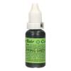 Colorant Alimentar Lichid - SPRING GREEN / VERDE DESCHIS - 14 ml. - Sugarflair