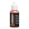 Colorant alimentar liposolubil - TANGERINE - 30ml - Sugarflair - Anyta Cooking