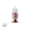 Colorant nealimentar pt aerograf - Sclipicios - GOLDEN VELVET -33g - Fractal 