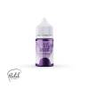 Colorant nealimentar pt aerograf - Sclipicios - SILVER PURPLE -33g - Fractal 