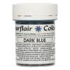 Colorant pentru Ciocolata – DARK BLUE / ALBASTRU INCHIS - 35 g – Sugarflair