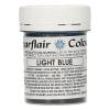 Colorant pentru Ciocolata – LIGHT BLUE / ALBASTRU DESCHIS - 35 g – Sugarflair