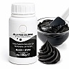 Colorant Gel Alimentar -100 gr - Negru Intens - Anyta Cooking