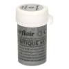 Colorant Gel – ARGINTIU / Antique Silver– Sugarflair - Anyta Cooking