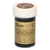 Colorant Gel – CHOCOLATE / Ciocolata – Sugarflair - Anyta Cooking