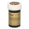 Colorant Gel – CHOCOLATE / Ciocolata – Sugarflair