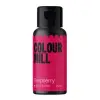 Colorant Gel Concentrat Hidrosolubil - RASPBERRY - 20 ml - Colour Mill