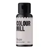 Colorant Gel Concentrat Hidrosolubil - TAUPE - 20 ml - Colour Mill