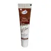 Colorant alimentar gel MARO / BROWN - 50g - Dr. Gusto