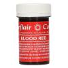 Colorant Gel – ROSU SANGE / Blood Red – Sugarflair - Anyta Cooking