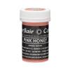 Colorant Gel – Roz Miere / Pink Honey – Sugarflair