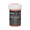 Colorant Gel – Roz Miere / Pink Honey – Sugarflair - Anyta Cooking