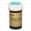 Colorant Gel – Turcoaz / TURQUOISE – Sugarflair