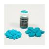 Colorant Pasta/Gel - KINGFISHER / Albastru Marin 25g - Sugarflair - Anyta Cooking